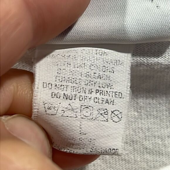 🔥🔥 Vintage PITTSBURGH STEELERS 1996 NFL Helmet Graphic Tee - RARE - Sz Lg - EU - Picture 7 of 8